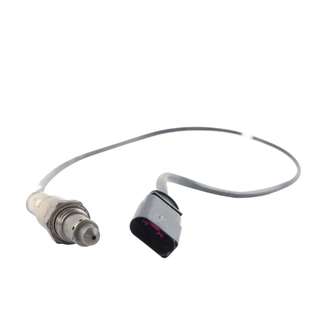 Oxygen Lambda Sensor Probe Exhaust 1.0 Petrol to Audi A1 S1 GB Q2 GA with Part number 05E906262A Audi A1 S1 GB Q2 GA Oxygen Lambda Sensor Probe Exhaust 1.0 Petrol - SKU 05E906262A - Part number 05E906262A