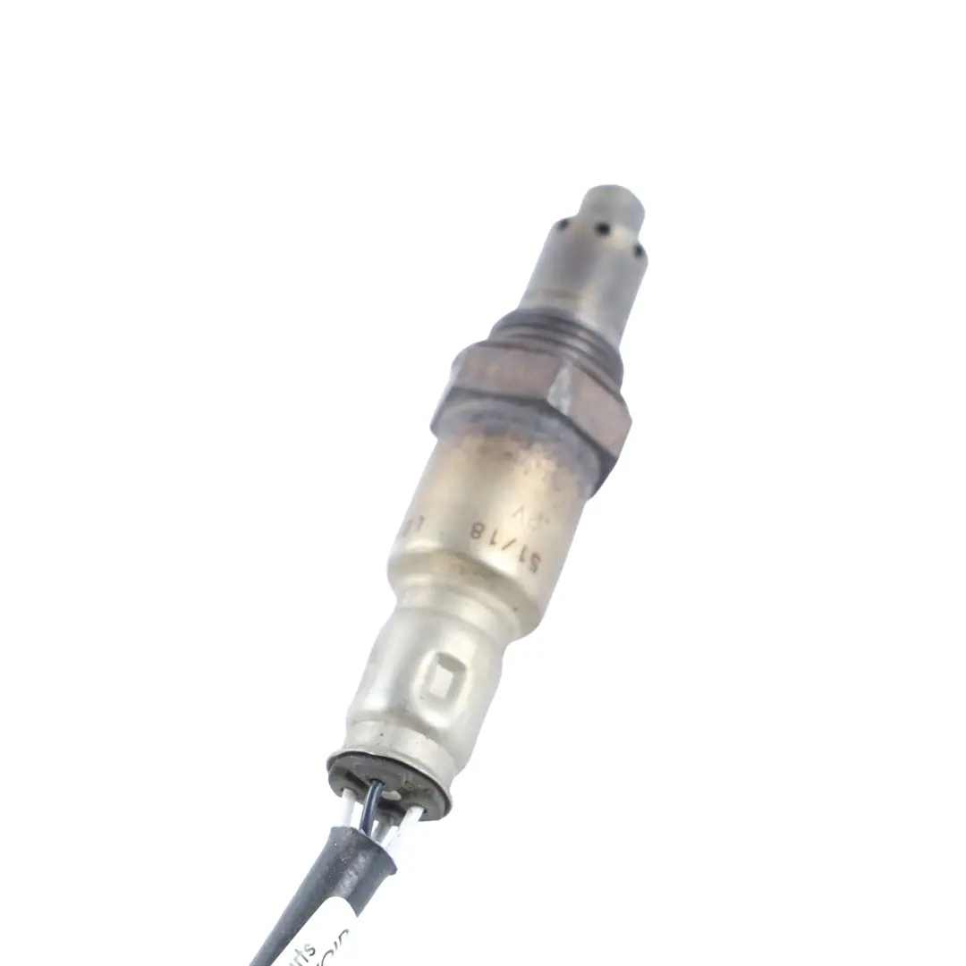 Audi A1 S1 GB Q2 GA Sonde Lambda Échappement 1.0 Essence - SKU 05E906262A - Numéro de pièce 05E906262A