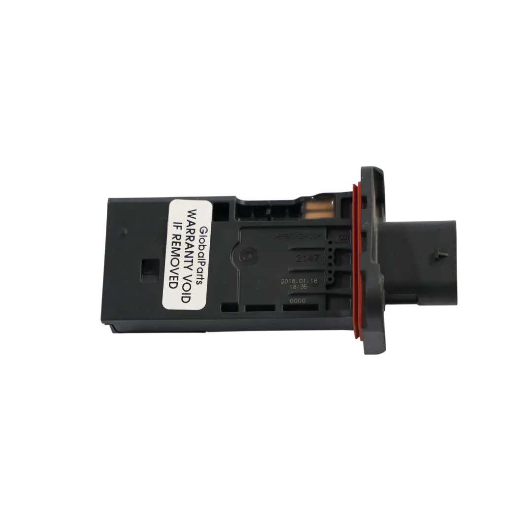 Flow Meter MAF Sensor 1.5 TSI Petrol Engine to Volkswagen Golf Mk7 Air with Part number 05E906461A Volkswagen Golf Mk7 Air Flow Meter MAF Sensor 1.5 TSI Petrol Engine - SKU 05E906461A - Part number 05E906461A