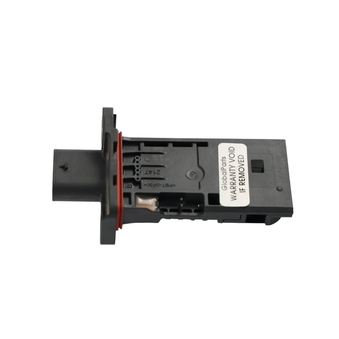 Volkswagen Golf Mk7 Luftmassenmesser MAF Sensor 1.5 TSI Benzin - SKU 05E906461A - Teilenummer 05E906461A