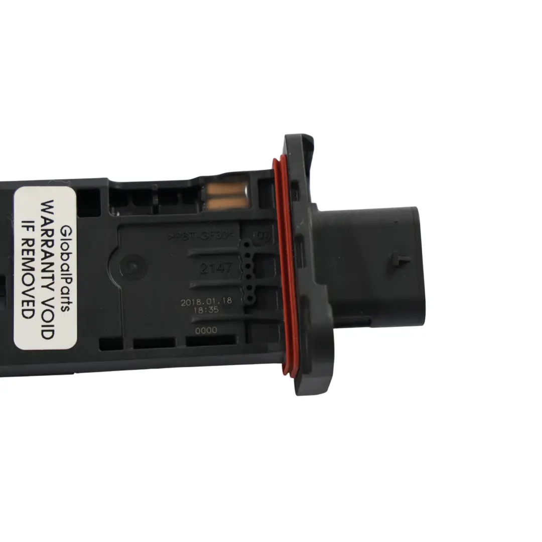 Flow Meter MAF Sensor 1.5 TSI Petrol Engine to Volkswagen Golf Mk7 Air with Part number 05E906461A Volkswagen Golf Mk7 Air Flow Meter MAF Sensor 1.5 TSI Petrol Engine - SKU 05E906461A - Part number 05E906461A