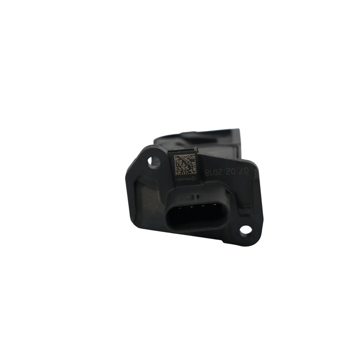 Przepływomierz Powietrza MAF 1.5 TSI Benzyna do Volkswagen Golf Mk7 o numerze 05E906461A Volkswagen Golf Mk7 Przepływomierz Powietrza MAF 1.5 TSI Benzyna - SKU 05E906461A - Numer Części 05E906461A