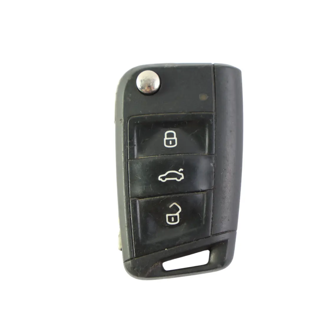 Seat Leon 5F MK3 1.5 TSI DPBA 130HP Kit Centralina Motore Manuale - SKU 05E907309H-1 - Numero di parte 05E907309H