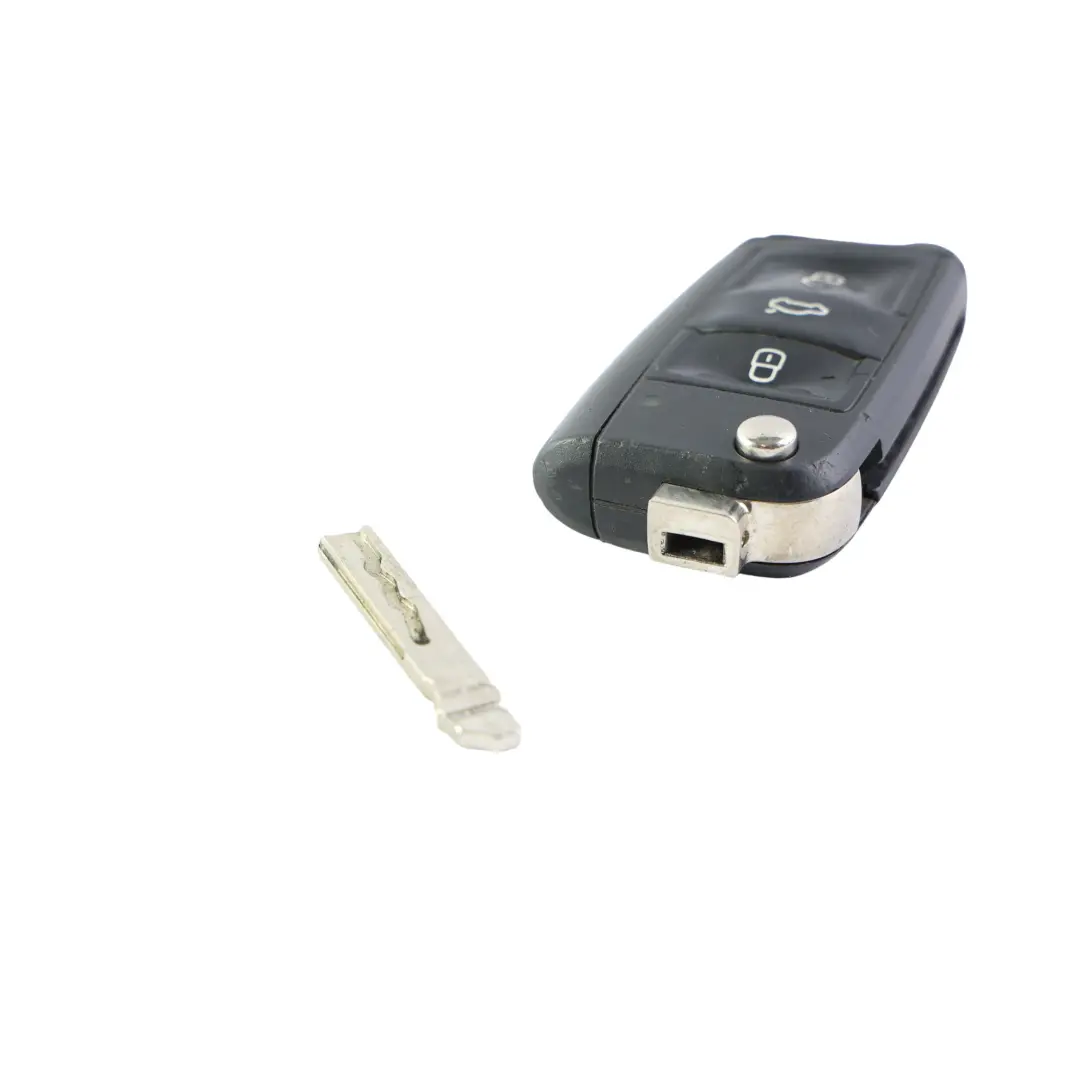 Seat Leon 5F MK3 1.5 TSI DPBA 130HP Kit Centralina Motore Manuale - SKU 05E907309H-1 - Numero di parte 05E907309H