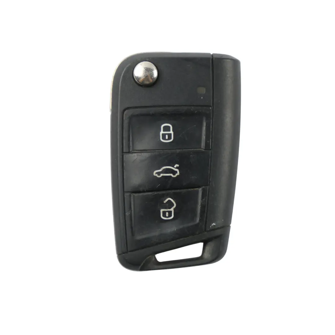 Skoda Karoq NU7 1.5 TSI DPCA 150KM Sterownik Silnika - SKU 05E907309H-2 - Numer Części 05E907309H