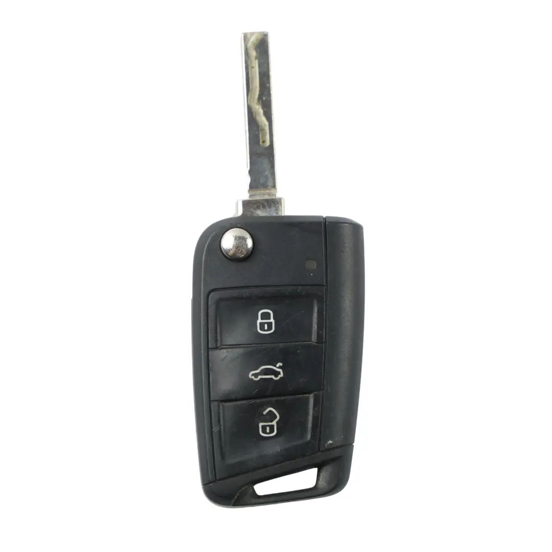 Skoda Karoq NU7 1.5 TSI DPCA 150KM Sterownik Silnika - SKU 05E907309H-2 - Numer Części 05E907309H
