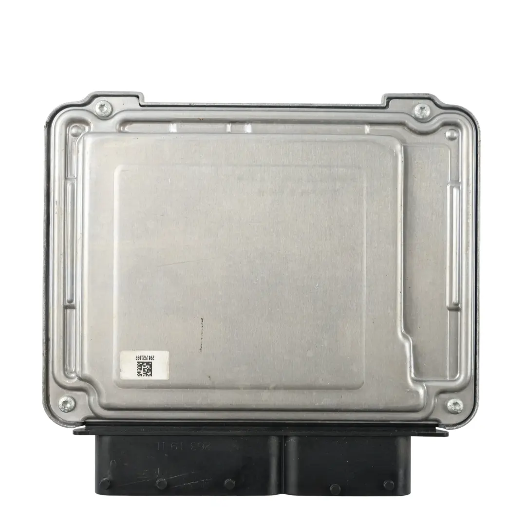 Skoda Karoq NU7 1.5 TSI DPCA 150HP Engine Control Module Kit Manual - SKU 05E907309H-2 - Part number 05E907309H