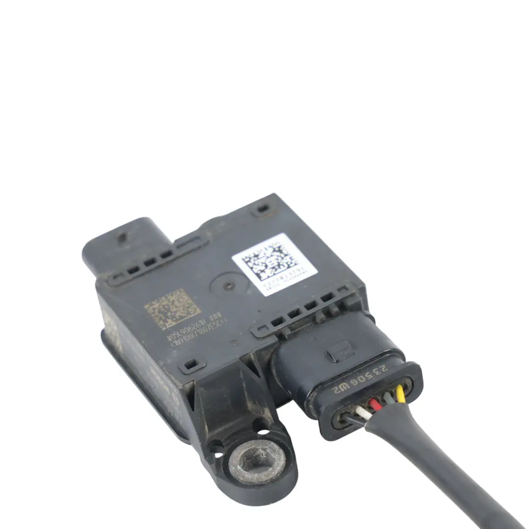 MK2 Caddy SB Capteur Lambda NOx 2.0 TDI pour Volkswagen Tiguan à propos du numéro de pièce 05L906261H Volkswagen Tiguan MK2 Caddy SB Capteur Lambda NOx 2.0 TDI - SKU 05L906261H - Numéro de pièce 05L906261H