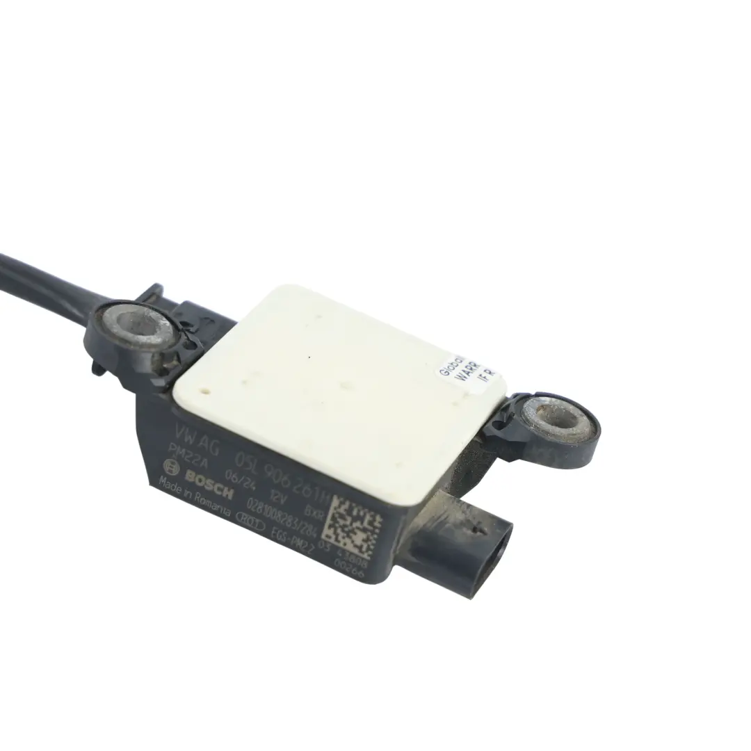 Volkswagen Tiguan MK2 Caddy SB Sensor Lambda NOx 2.0 TDI - SKU 05L906261H - Número de pieza 05L906261H