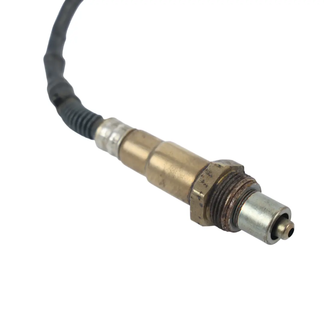 MK2 Caddy SB Capteur Lambda NOx 2.0 TDI pour Volkswagen Tiguan à propos du numéro de pièce 05L906261H Volkswagen Tiguan MK2 Caddy SB Capteur Lambda NOx 2.0 TDI - SKU 05L906261H - Numéro de pièce 05L906261H