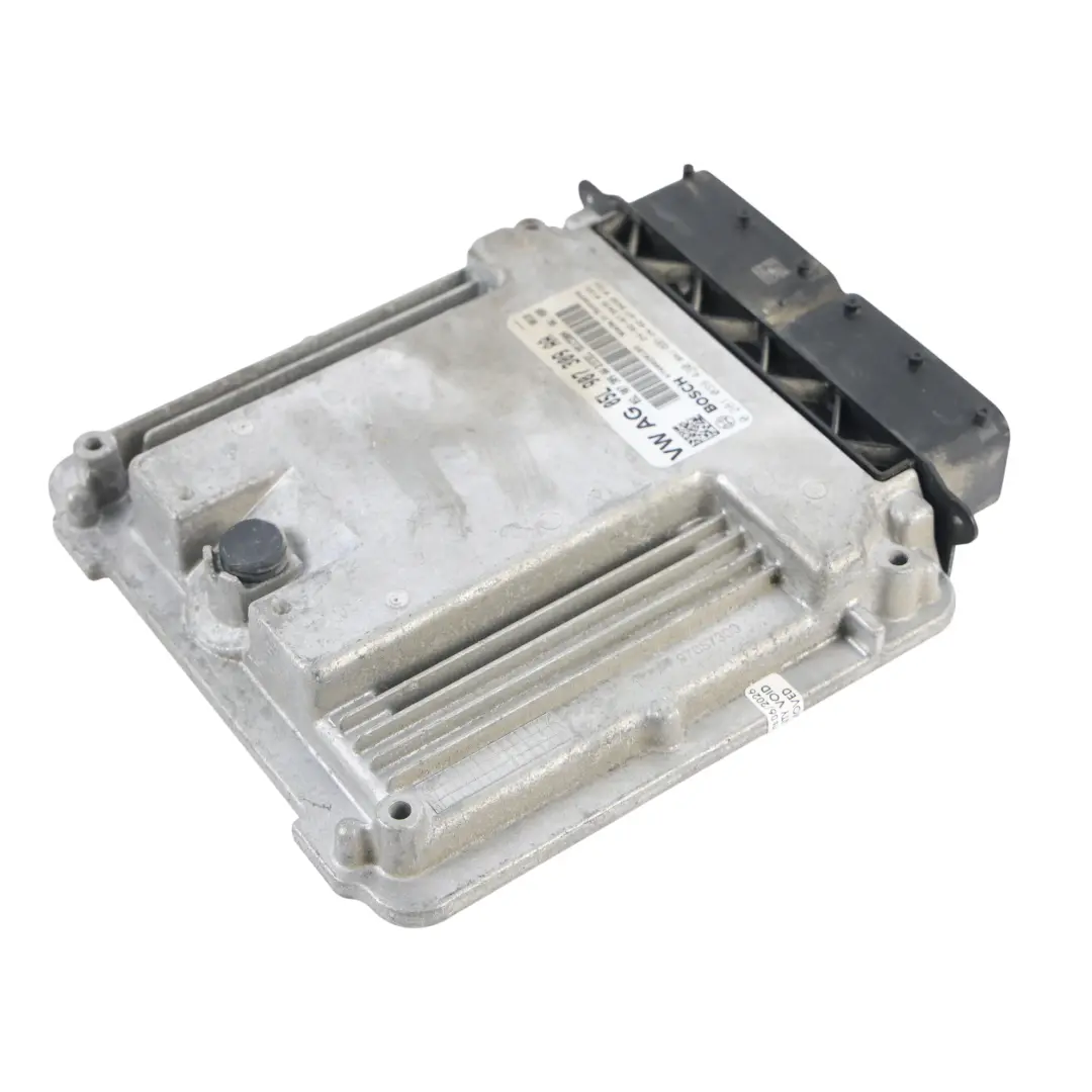 Volkswagen Caddy SB 2.0 TDI DTRE 102HP Kit ECU Moteur BCM Clé - SKU 05L907309AA - Numéro de pièce 05L907309AA