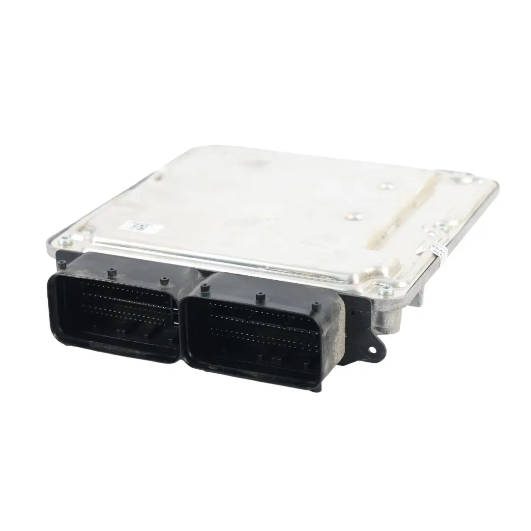 Volkswagen Caddy SB 2.0 TDI DTRE 102HP Engine ECU Kit BCM + Key - SKU 05L907309AA - Part number 05L907309AA