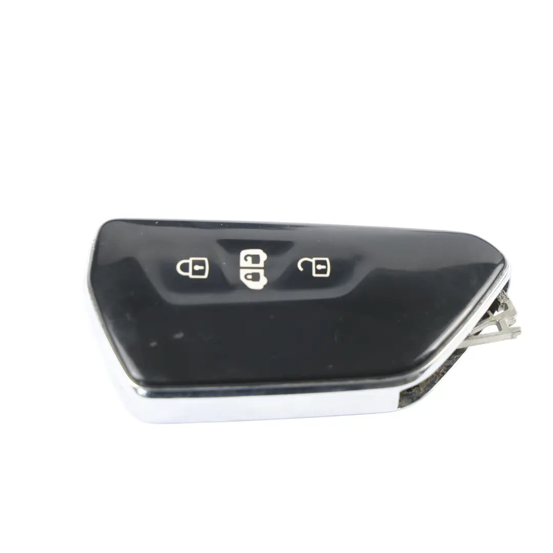 Volkswagen Crafter SY 2.0 TDI 140HP Engine Control ECU Kit Manual - SKU 05L907309AH-1 - Part number 05L907309AH