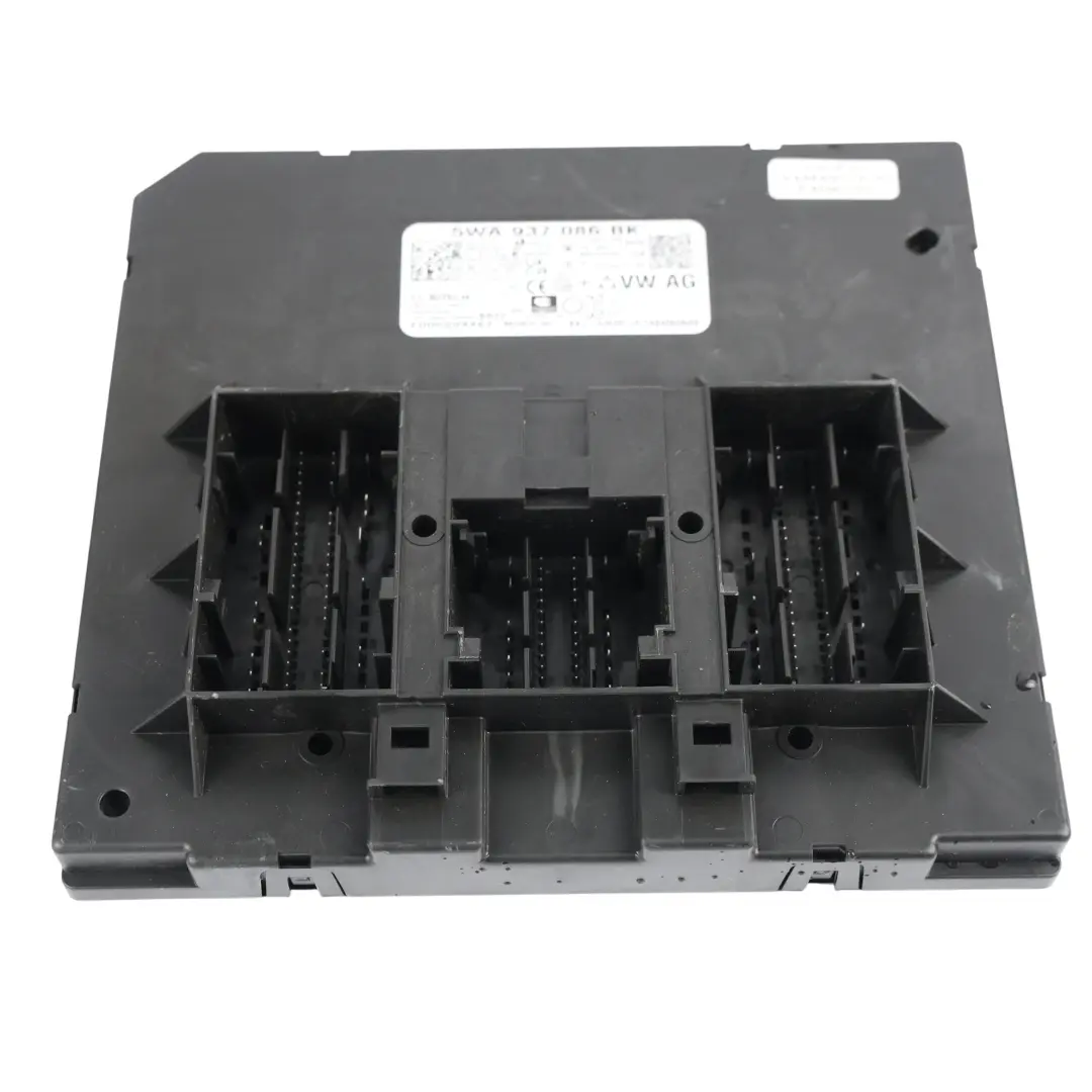 140HP Kit ECU Control Motor Manual para Volkswagen Crafter SY 2.0 TDI con número de pieza 05L907309AH Volkswagen Crafter SY 2.0 TDI 140HP Kit ECU Control Motor Manual - SKU 05L907309AH-1 - Número de pieza 05L907309AH