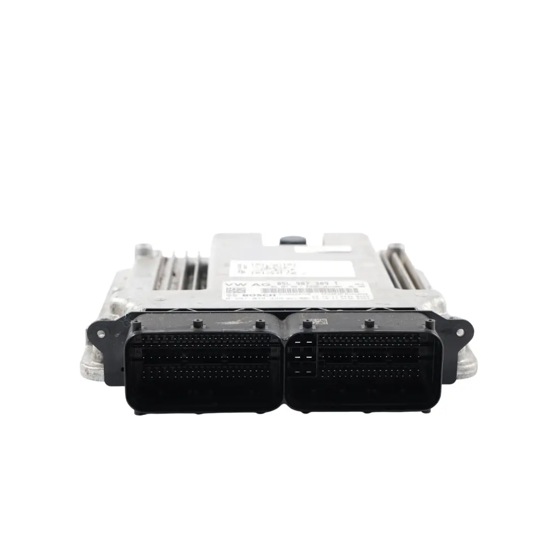 Mk2 Engine Control Module Automatic 2.0 TDI ECU to Skoda Karoq Tiguan with Part number 05L907309T Skoda Karoq Tiguan Mk2 Engine Control Module Automatic 2.0 TDI ECU - SKU 05L907309T - Part number 05L907309T