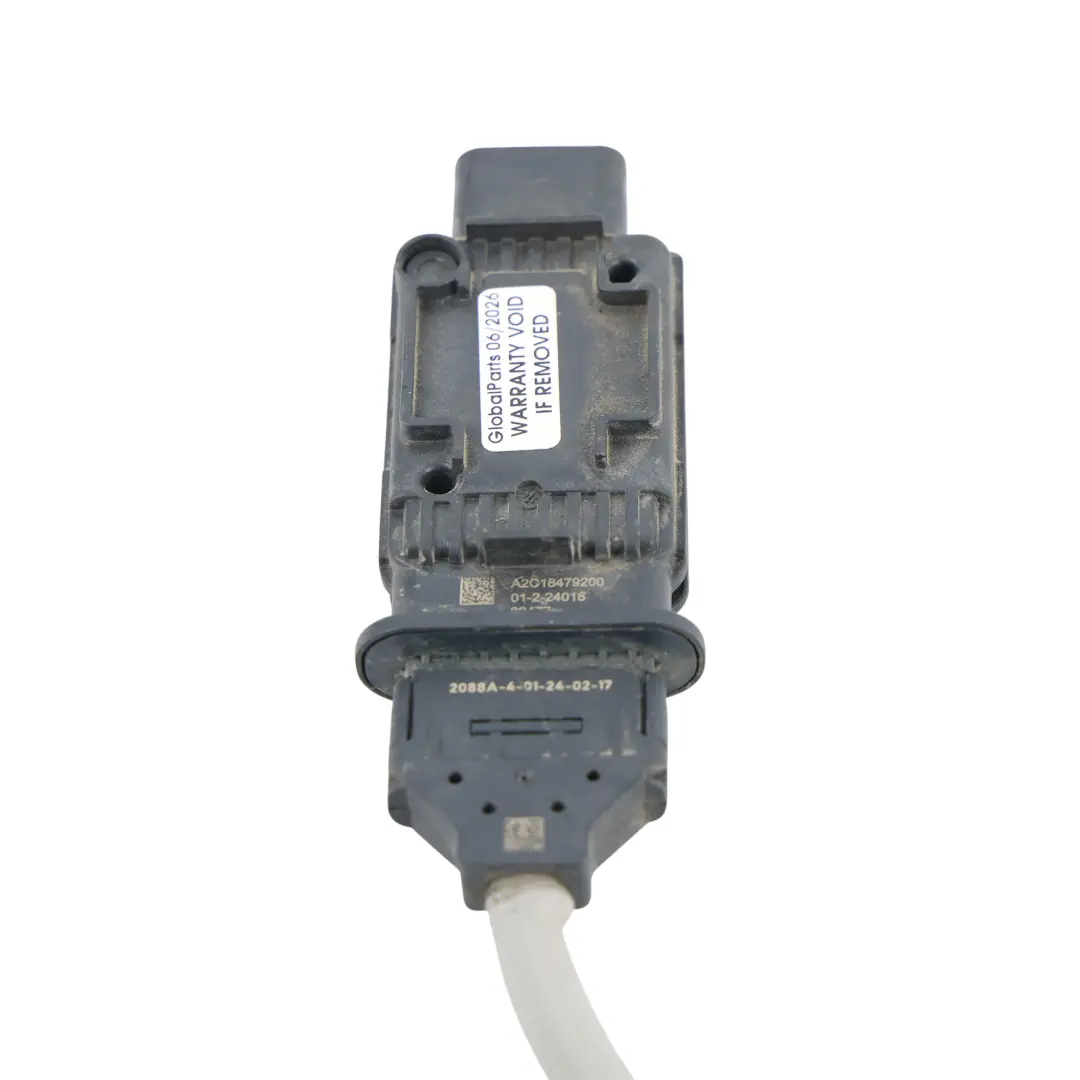 MK2 Caddy SB NOx Lambda Sonde 2.0 TDI für Volkswagen Tiguan mit Teilenummer 05L907807BE Volkswagen Tiguan MK2 Caddy SB NOx Lambda Sonde 2.0 TDI - SKU 05L907807BE - Teilenummer 05L907807BE