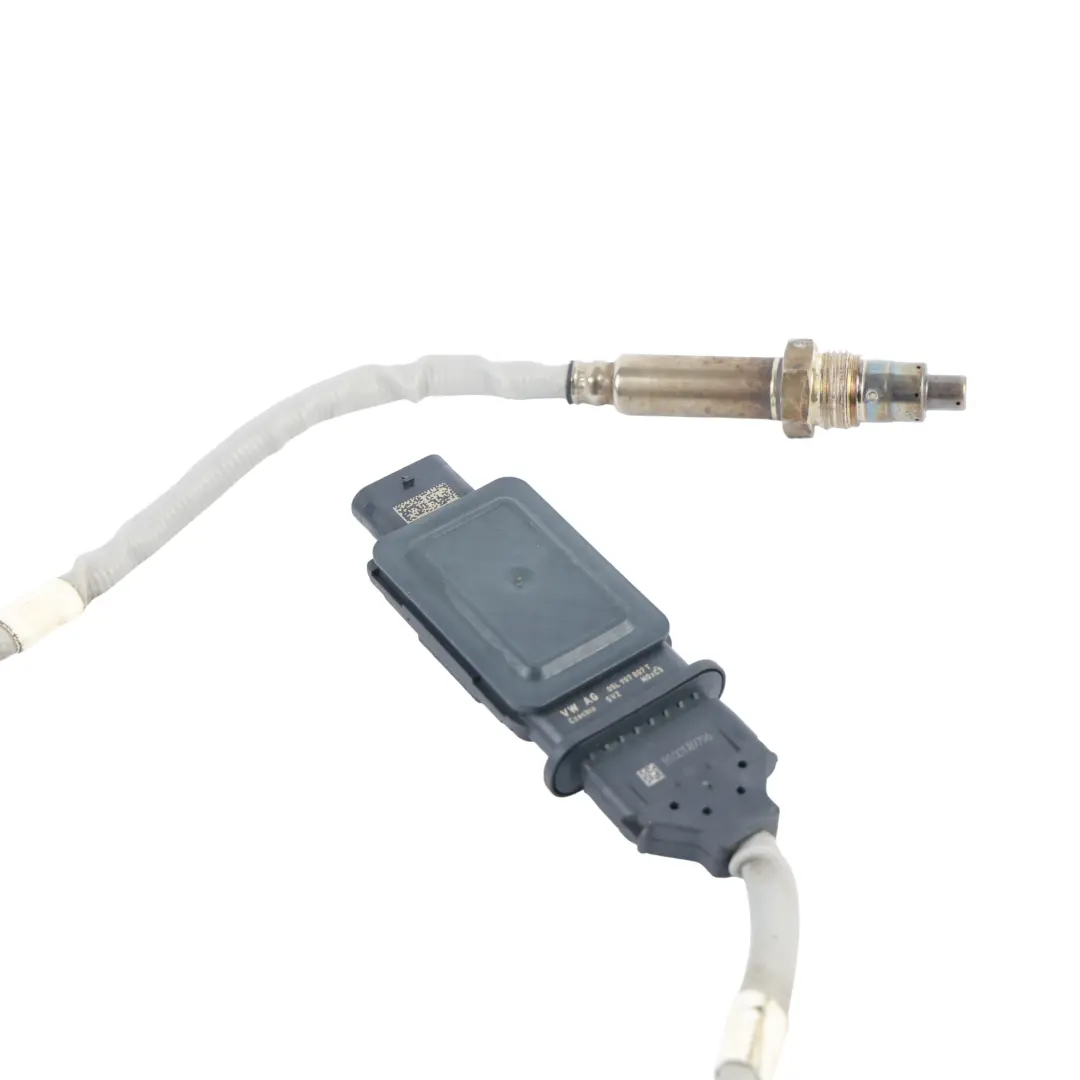Volkswagen Caddy SB Sensor NOX Lambda 2.0 Diesel - SKU 05L907807T - Número de pieza 05L907807T