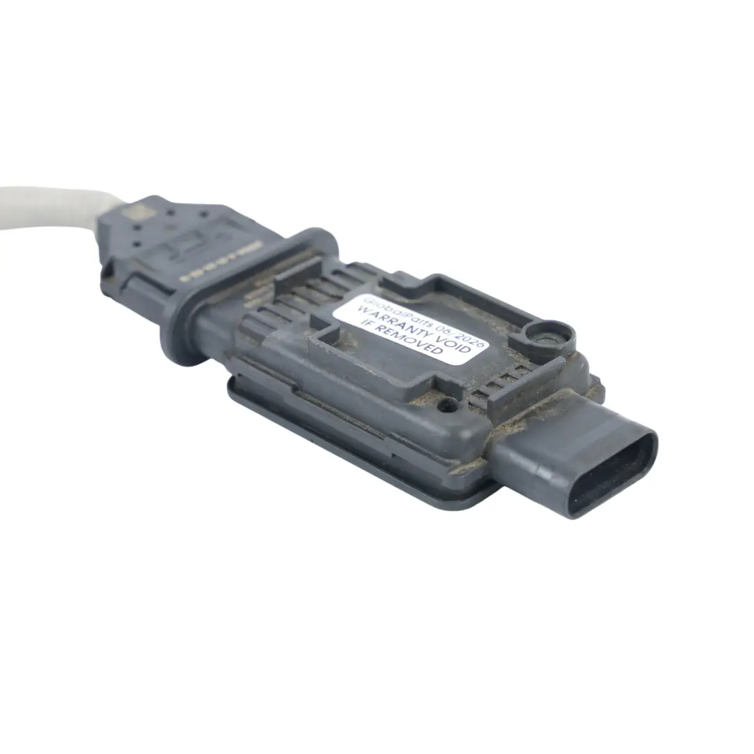 NOX Sensor Lambda 2.0 Diesel für Volkswagen Caddy SB mit Teilenummer 05L907807T Volkswagen Caddy SB NOX Sensor Lambda 2.0 Diesel - SKU 05L907807T - Teilenummer 05L907807T