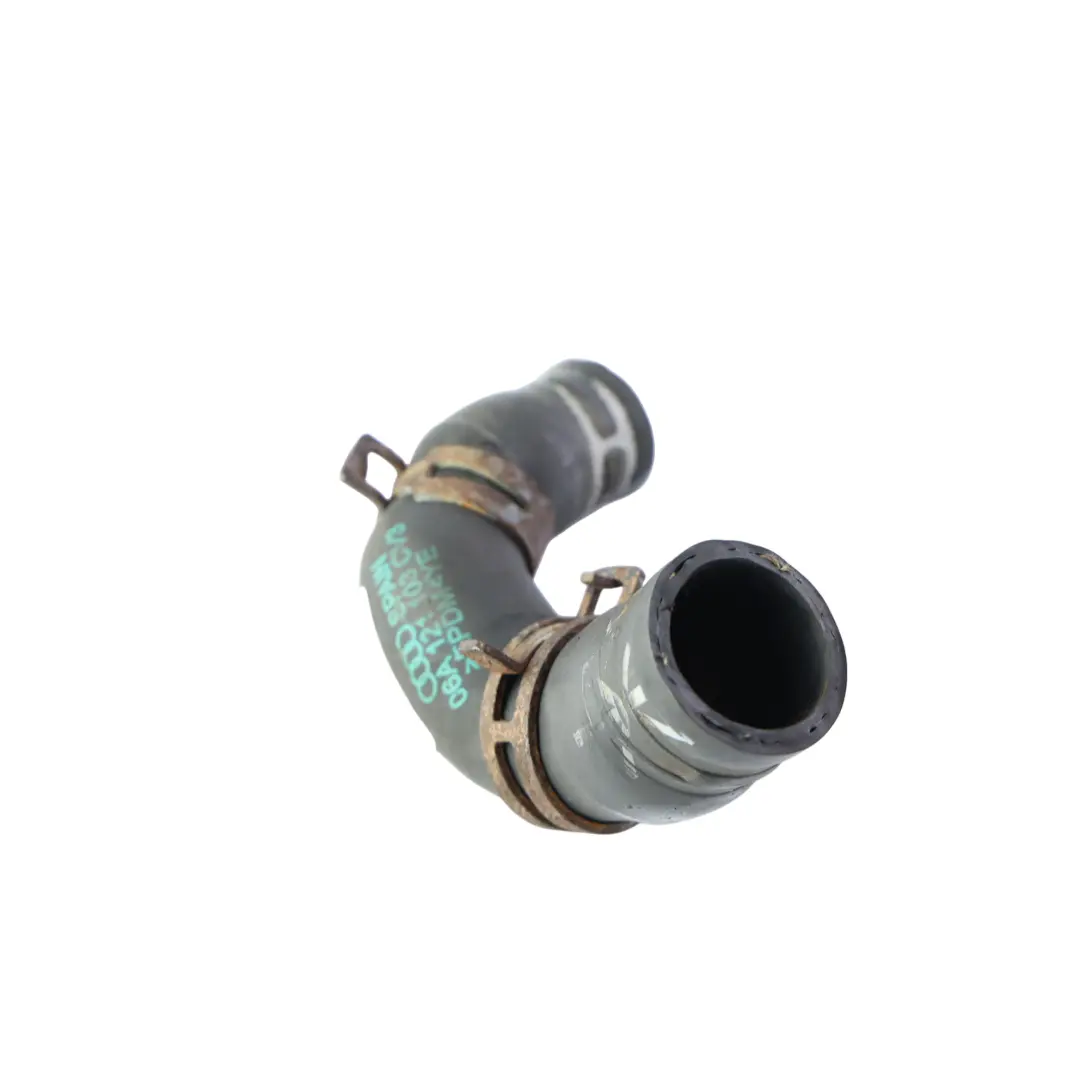Audi A3 S3 8L Kühlmittelschlauch Wasserrohr Motorkühlung - SKU 06A121103 - Teilenummer 06A121103