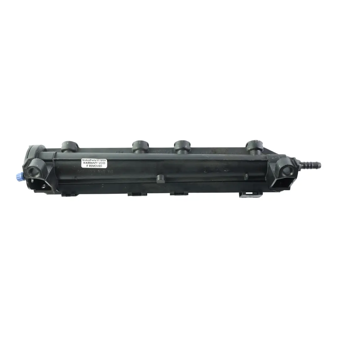 Mk5 Rampa Iniettori 1.6 MPI BSE Benzina per Audi A3 8P VW Golf con numero di parte 06A133317AS Audi A3 8P VW Golf Mk5 Rampa Iniettori 1.6 MPI BSE Benzina - SKU 06A133317AS-1 - Numero di parte 06A133317AS
