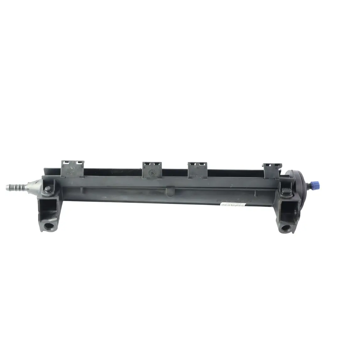 MK5 Kraftstoff Einspritzleiste 1.6 MPI BSE für Audi A3 8P VW Golf mit Teilenummer 06A133317AS Audi A3 8P VW Golf MK5 Kraftstoff Einspritzleiste 1.6 MPI BSE - SKU 06A133317AS-1 - Teilenummer 06A133317AS