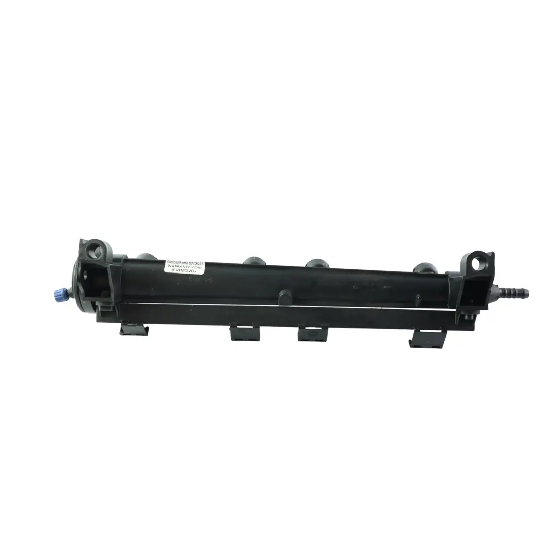 Audi A3 8P VW Golf Mk5 Rampa Iniettori 1.6 MPI BSE Benzina - SKU 06A133317AS-1 - Numero di parte 06A133317AS
