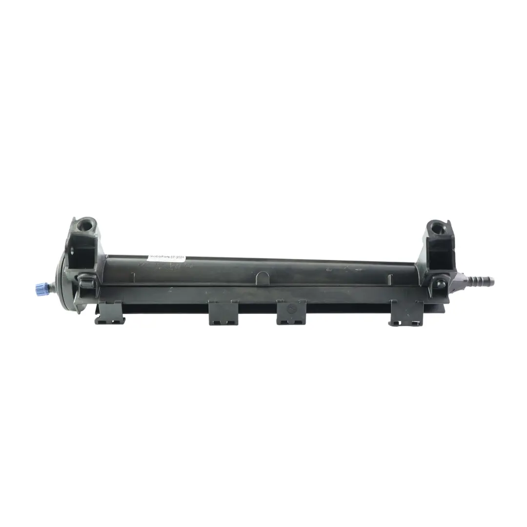 Audi A3 8P VW Golf Mk5 Rampa Inyectores 1.6 MPI BSE Gasolina - SKU 06A133317AS-1 - Número de pieza 06A133317AS