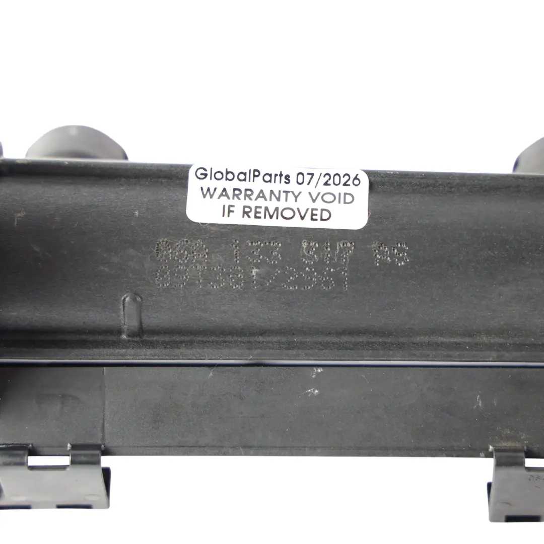 Audi A3 8P VW Golf Mk5 Listwa Wtryskowa 1.6 MPI BSE - SKU 06A133317AS-1 - Numer Części 06A133317AS