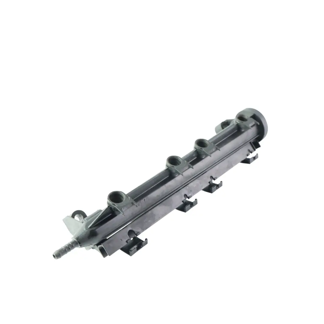 Audi A3 8P VW Golf MK5 Kraftstoff Einspritzleiste 1.6 MPI BSE - SKU 06A133317AS-1 - Teilenummer 06A133317AS
