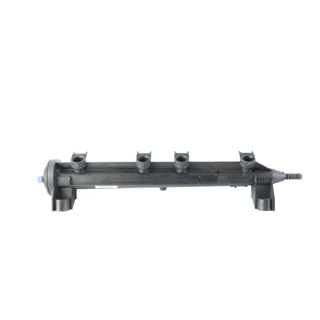 Audi A3 8P VW Golf Mk5 Rampe Injecteur 1.6 MPI BSE Essence - SKU 06A133317AS-1 - Numéro de pièce 06A133317AS
