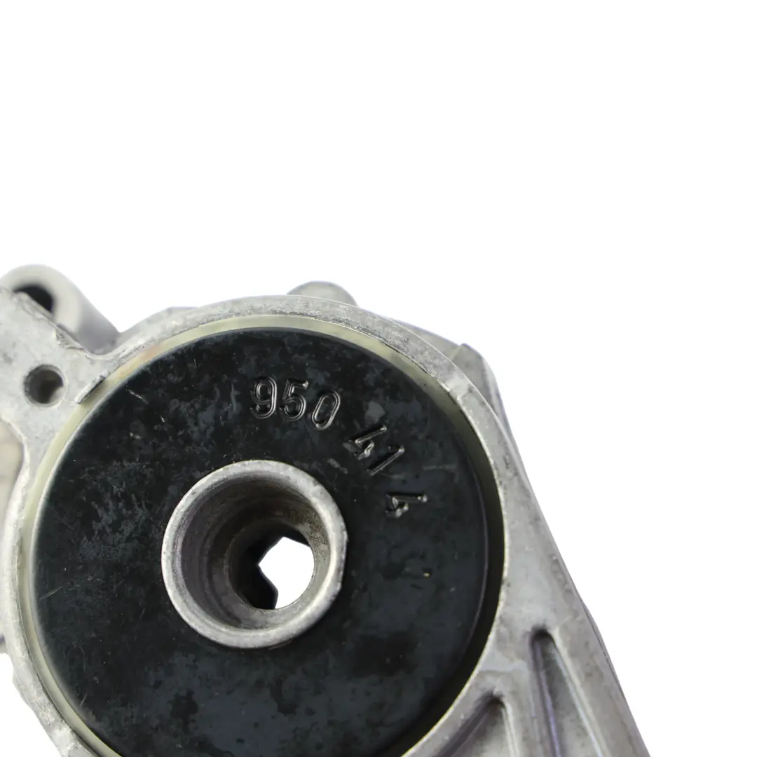 Audi A3 8L Alternator Tensioner Pulley Ancillary Bracket 1.8T APY - SKU 06A903141P - Part number 06A903141P