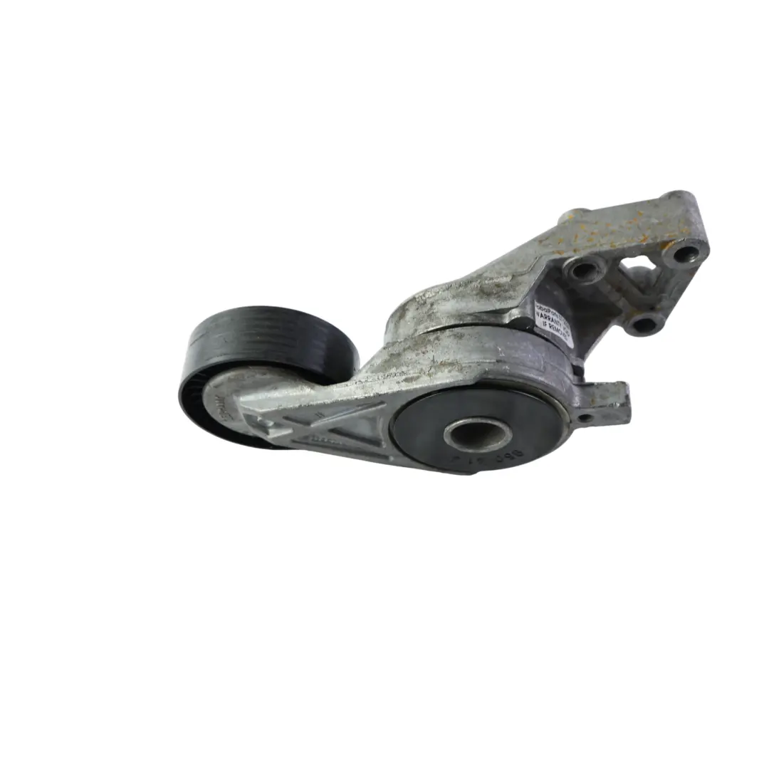8L Lichtmaschine Spannrolle Halterung 1.8T APY für Audi A3 mit Teilenummer 06A903141P Audi A3 8L Lichtmaschine Spannrolle Halterung 1.8T APY - SKU 06A903141P - Teilenummer 06A903141P