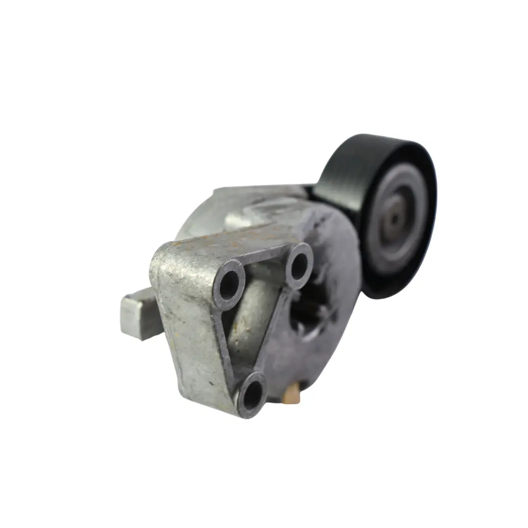 Audi A3 8L Puleggia Tenditore Alternatore Staffa Ausiliaria 1.8T APY - SKU 06A903141P - Numero di parte 06A903141P
