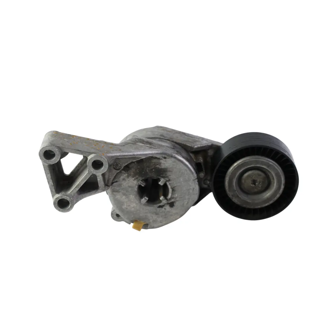 Audi A3 8L Alternator Tensioner Pulley Ancillary Bracket 1.8T APY - SKU 06A903141P - Part number 06A903141P