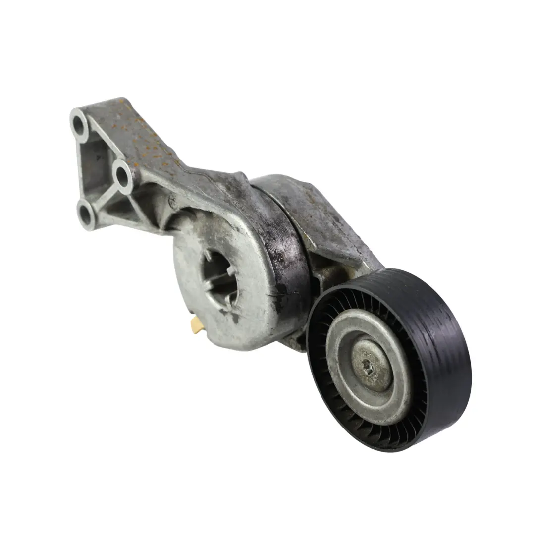 Audi A3 8L Polea Tensora Alternador Soporte Auxiliar 1.8T APY - SKU 06A903141P - Número de pieza 06A903141P