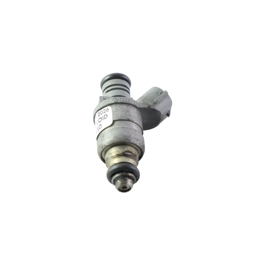 Audi A3 8P VW Golf Mk5 Iniettore Carburante 1.6 Benzina - SKU 06A906031BT - Numero di parte 06A906031BT