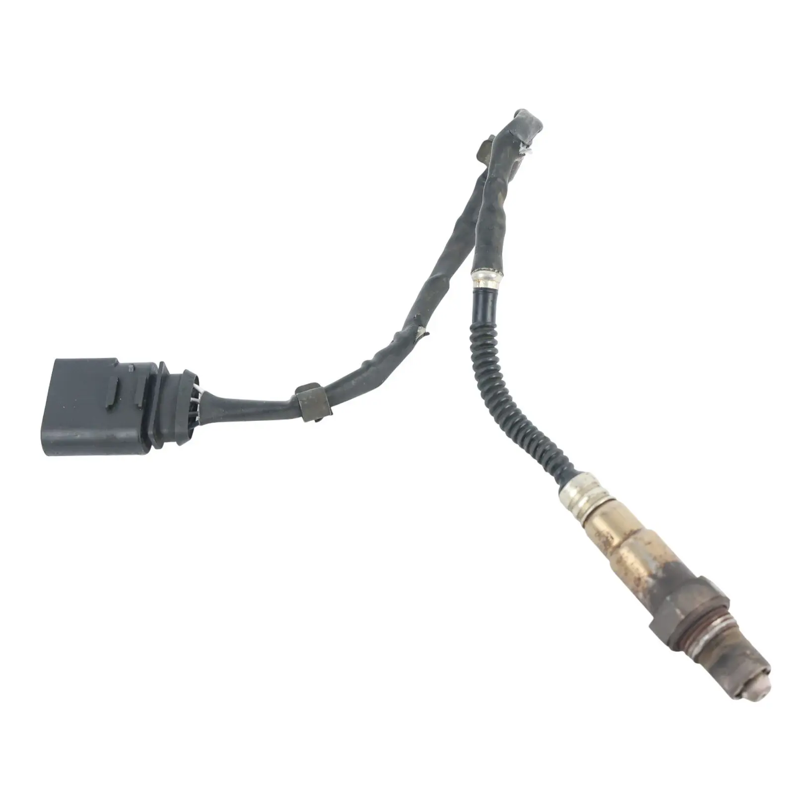Audi TT 8N A3 8L Abgas Lambda Sauerstoff Sensor 1.8 T Benzin 06A906262D