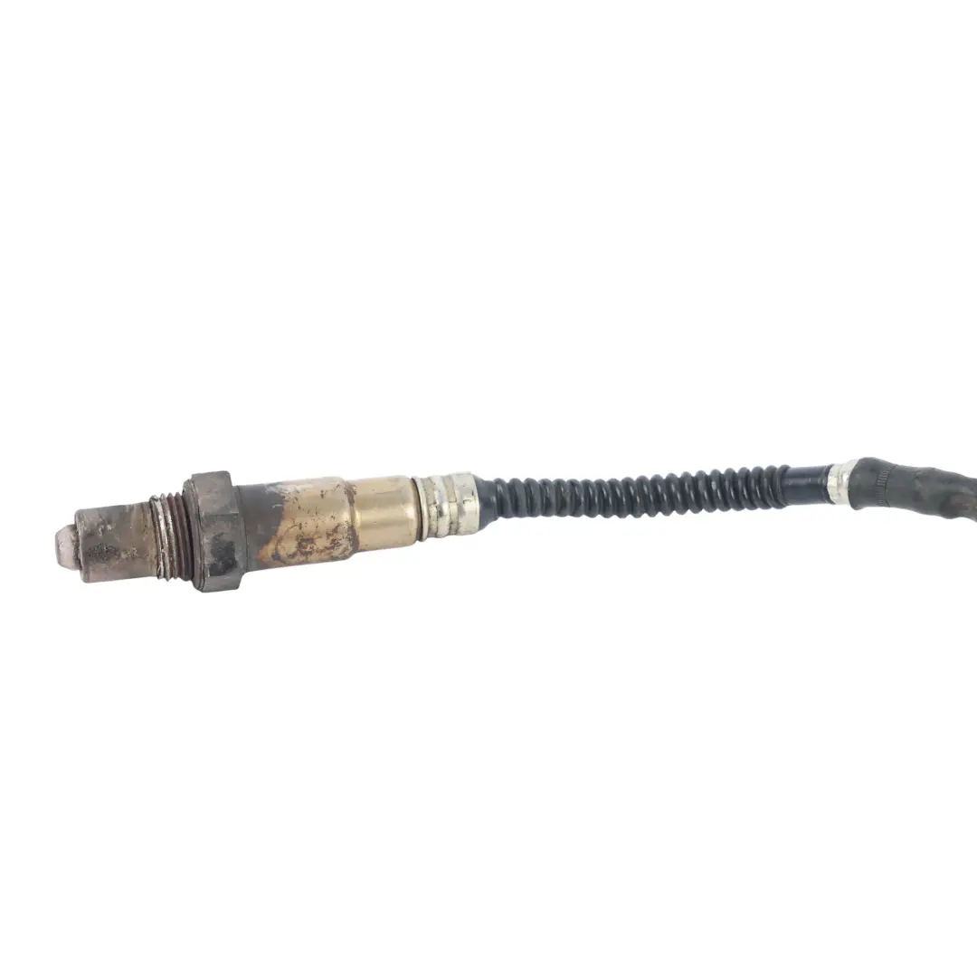 8N A3 8L Sonda Lambda Scarico 1.8 T Benzina per Audi TT con numero di parte 06A906262D Audi TT 8N A3 8L Sonda Lambda Scarico 1.8 T Benzina - SKU 06A906262D - Numero di parte 06A906262D