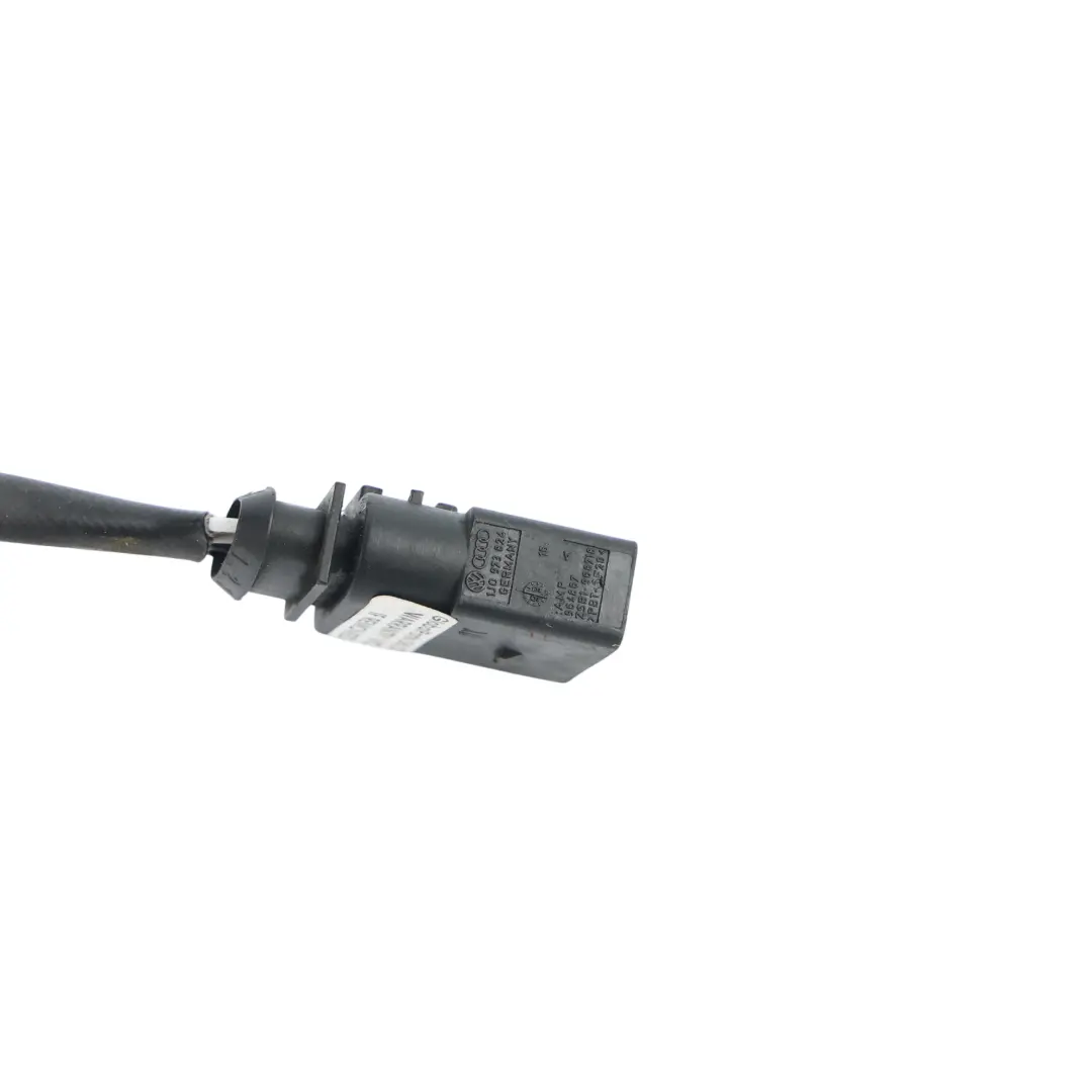 Audi TT 8N A3 8L Sonda Lambda Scarico 1.8 T Benzina - SKU 06A906262D - Numero di parte 06A906262D