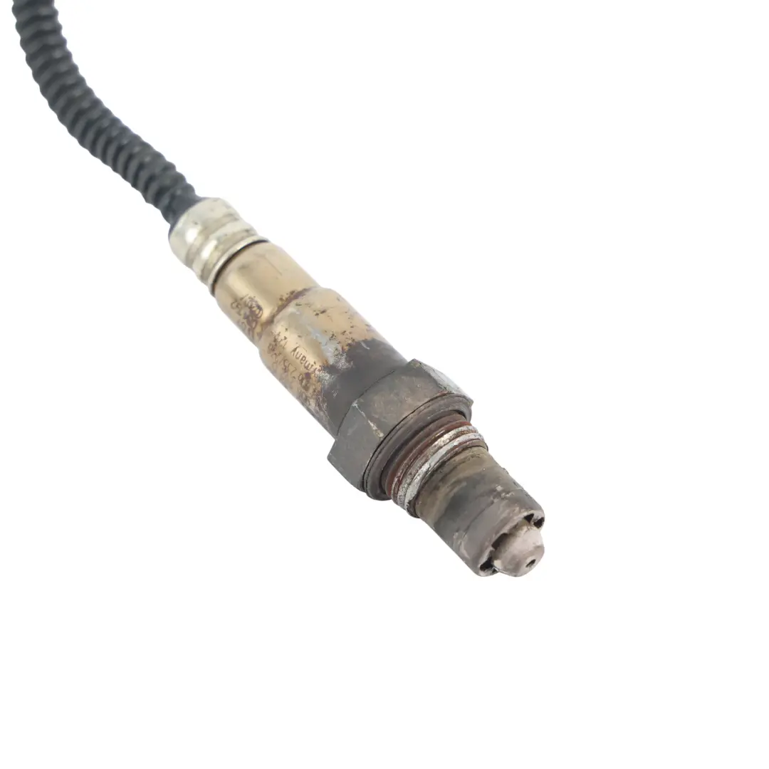 8N A3 8L Sonda Lambda Oxígeno Escape 1.8 T Gasolina para Audi TT con número de pieza 06A906262D Audi TT 8N A3 8L Sonda Lambda Oxígeno Escape 1.8 T Gasolina - SKU 06A906262D - Número de pieza 06A906262D