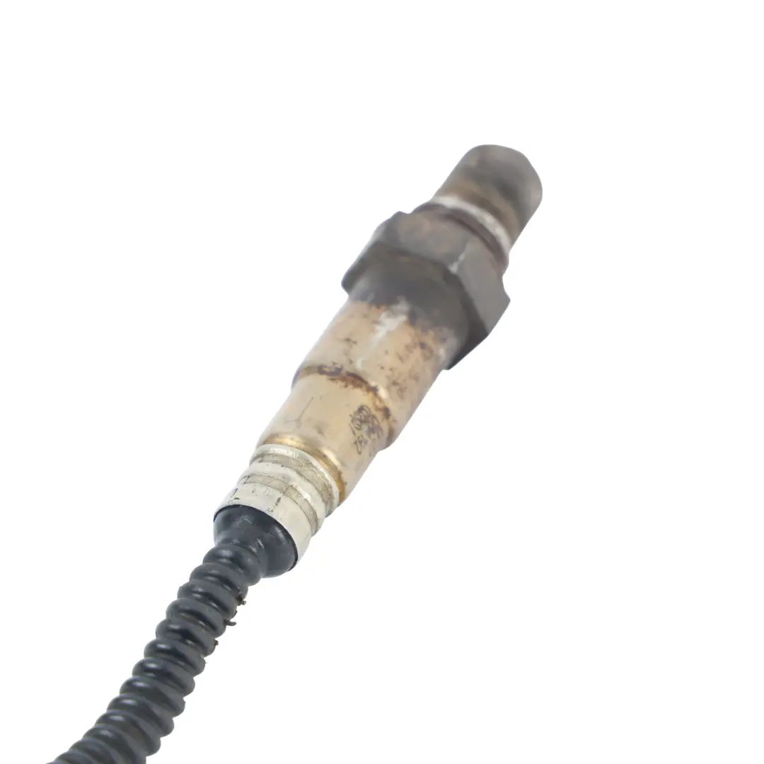 8N A3 8L Abgas Lambda Sauerstoff Sensor 1.8 T Benzin für Audi TT mit Teilenummer 06A906262D Audi TT 8N A3 8L Abgas Lambda Sauerstoff Sensor 1.8 T Benzin - SKU 06A906262D - Teilenummer 06A906262D