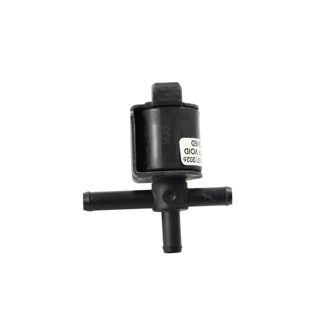 8L Vacuum Line Solenoid Valve 1.8 Quattro Petrol Engine to Audi A3 with Part number 06A906283E Audi A3 8L Vacuum Line Solenoid Valve 1.8 Quattro Petrol Engine - SKU 06A906283E - Part number 06A906283E