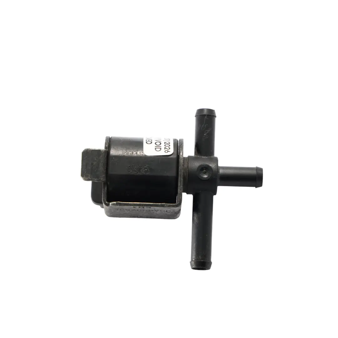 Audi A3 8L Elektrozawór Podciśnienia 1.8 Quattro Benzyna - SKU 06A906283E - Numer Części 06A906283E