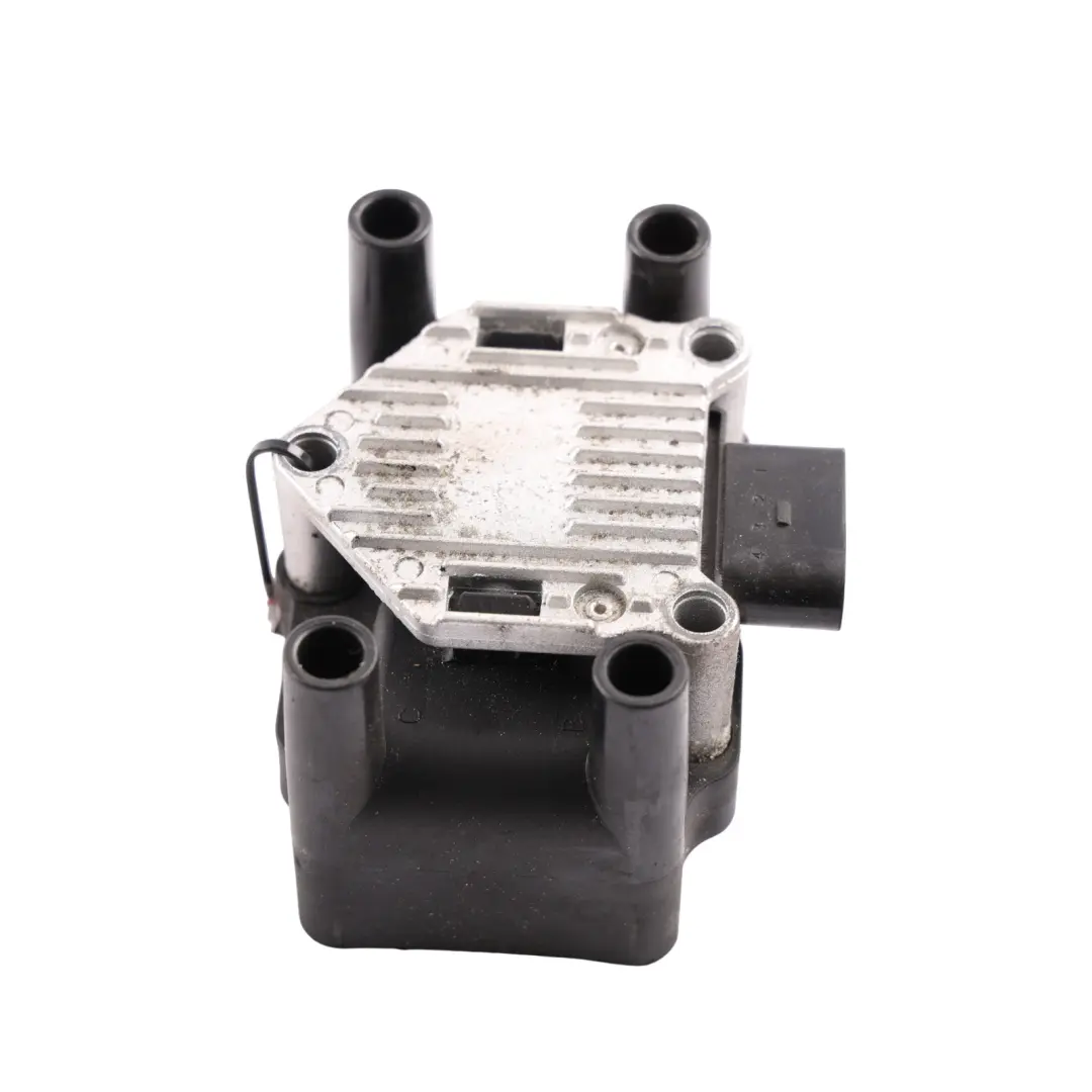 Volkswagen Passat B5 Golf Mk7 Audi A4 B5 A6 C5 Ignition Coil Pack - SKU 06B905106A - Part number 06B905106A