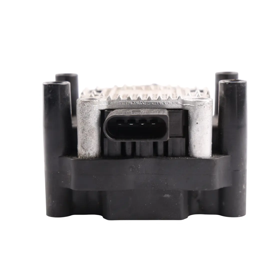 Ignition Coil Pack to Volkswagen Passat B5 Golf Mk7 Audi A4 B5 A6 C5 with Part number 06B905106A Volkswagen Passat B5 Golf Mk7 Audi A4 B5 A6 C5 Ignition Coil Pack - SKU 06B905106A - Part number 06B905106A