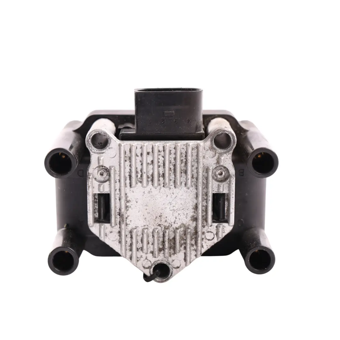 Volkswagen Passat B5 Golf Mk7 Audi A4 B5 A6 C5 Ignition Coil Pack - SKU 06B905106A - Part number 06B905106A
