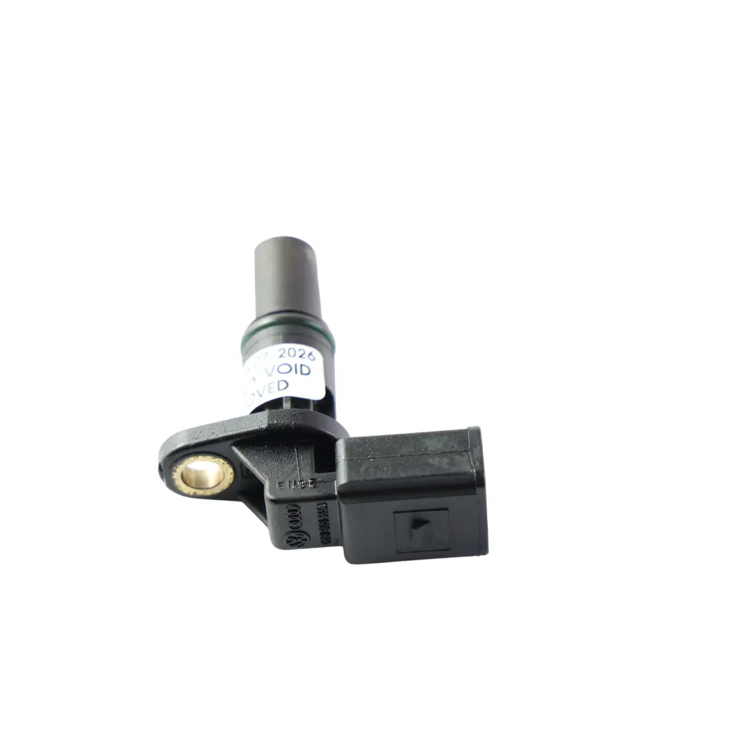 Audi A3 8P A4 B7 Sensore Posizione Albero a Camme 1.6 MPI - SKU 06B905163A - Numero di parte 06B905163A