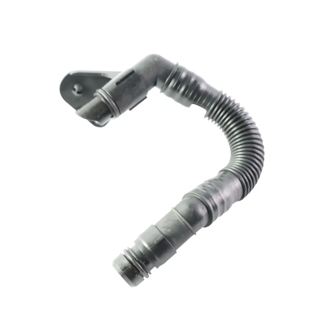 Audi A4 B7 Motor Entlüftungsschlauch Leitung 3.2 Benzin - SKU 06E103217K - Teilenummer 06E103217K