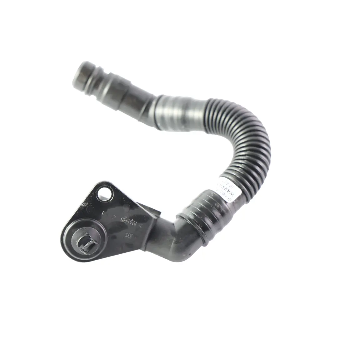 Tuyau Conduit Reniflard Moteur 3.2 Essence pour Audi A4 B7 à propos du numéro de pièce 06E103217K Audi A4 B7 Tuyau Conduit Reniflard Moteur 3.2 Essence - SKU 06E103217K - Numéro de pièce 06E103217K