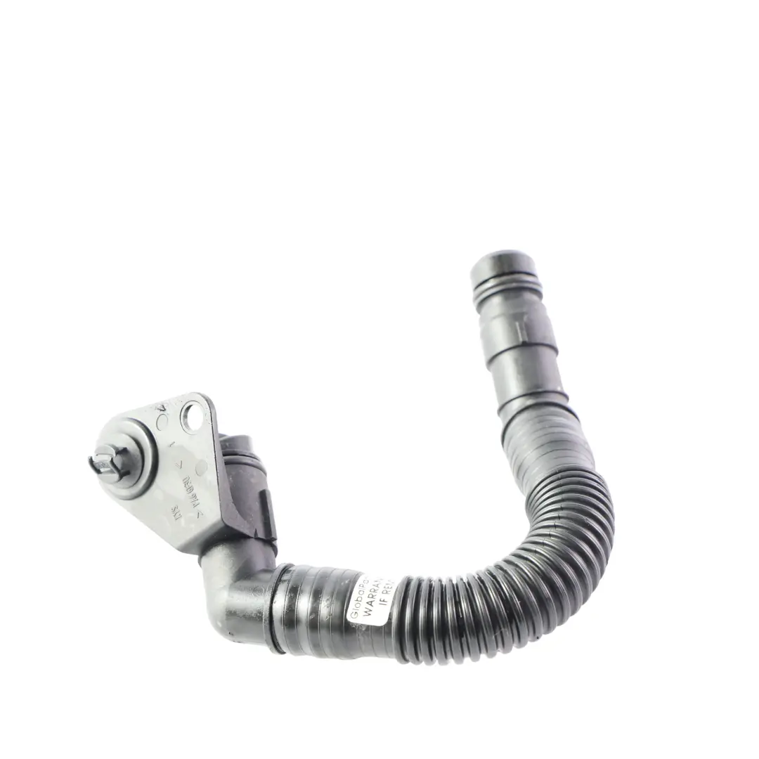 Audi A4 B7 Motor Entlüftungsschlauch Leitung 3.2 Benzin - SKU 06E103217K - Teilenummer 06E103217K